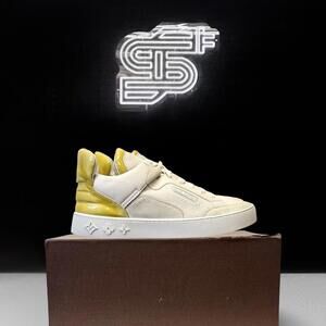 Louis Vuitton Don Cream